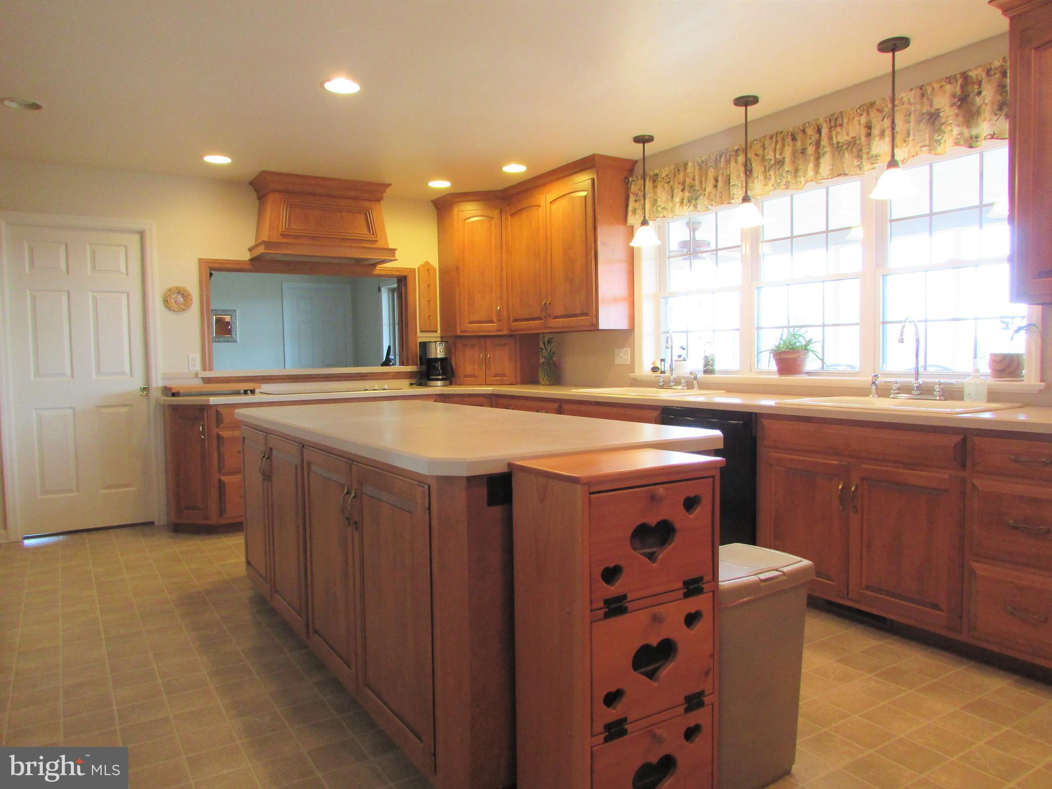 1400 Mentzer Road Lancaster, PA 17602 - Photo 7 of 45 Large Dual Kitchen