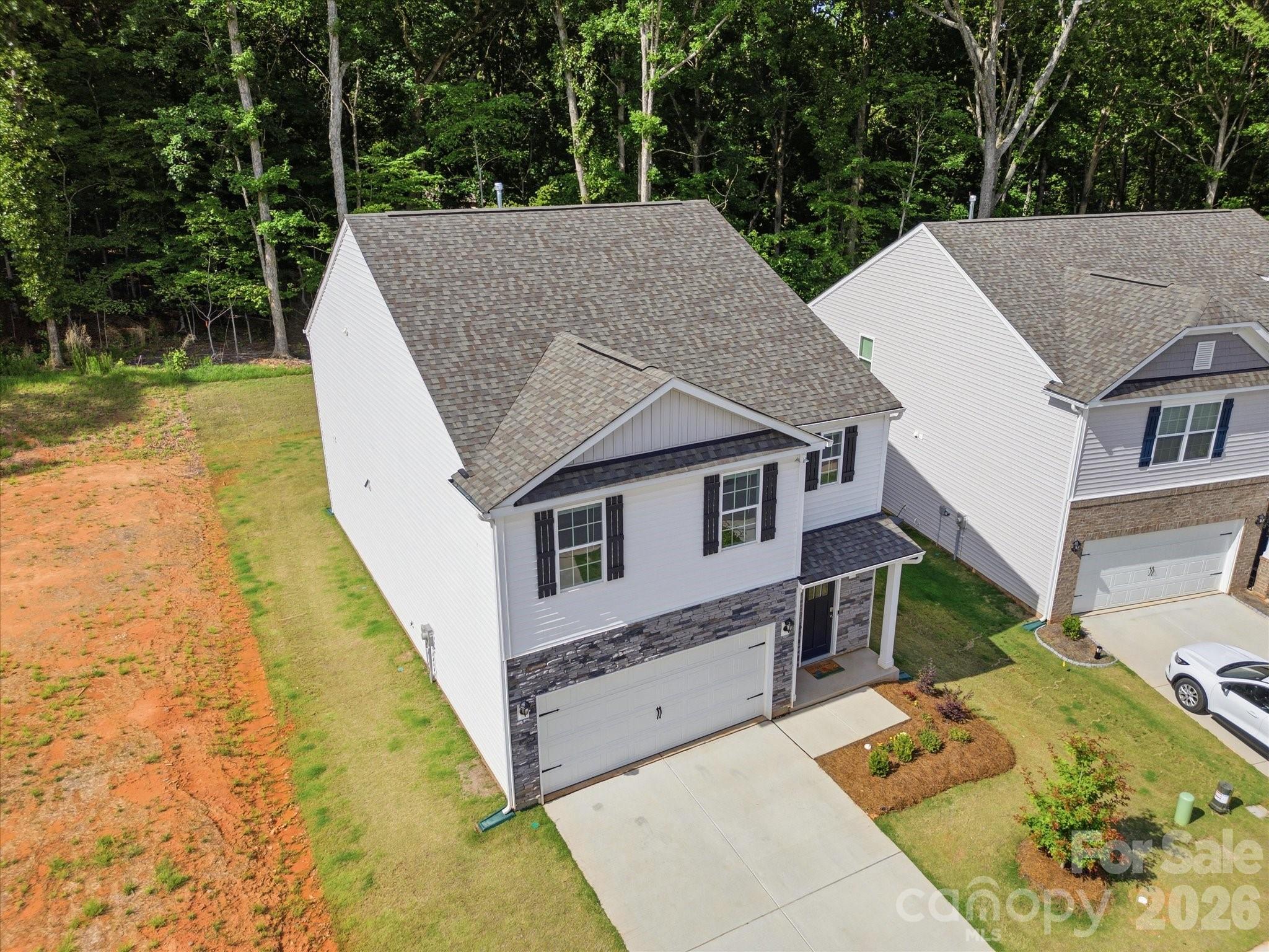 5211 Reedy Ridge Road Charlotte, NC 28215 - Photo 43 of 46