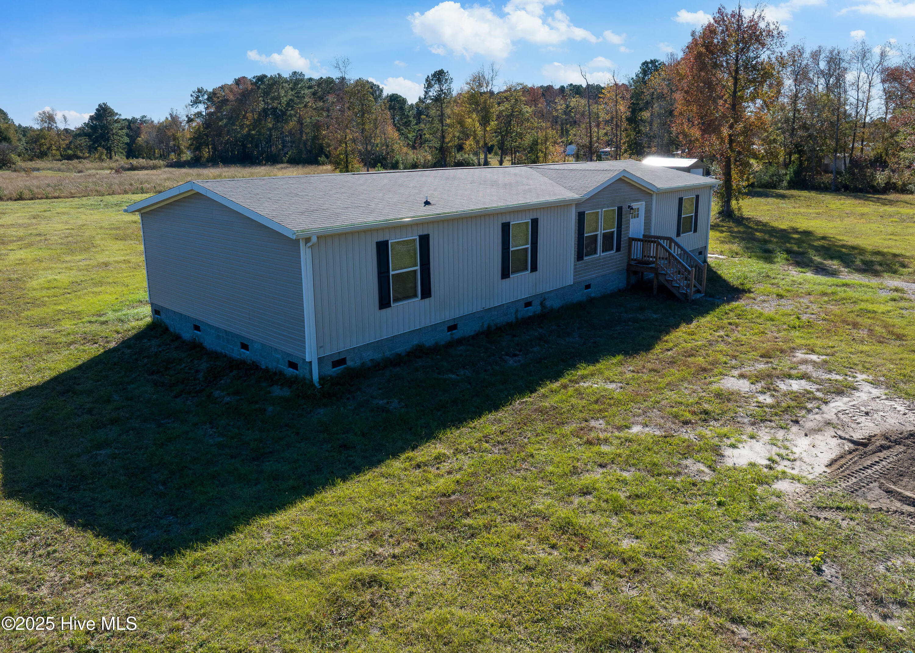 233 Benton Road Southeast Bolivia, NC 28422 - Photo 5 of 31 233 Benton Rd MLS-2