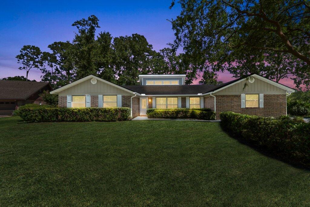 3374 Blackfoot Trl South  