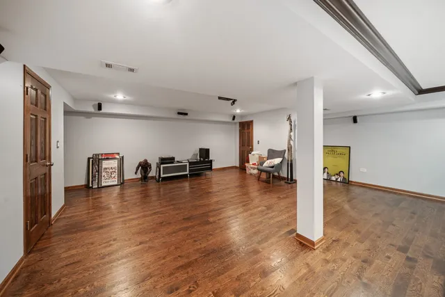 $550,000 | 14513 Morningside Road, Orland Park, IL 60462