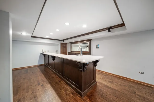 $550,000 | 14513 Morningside Road, Orland Park, IL 60462