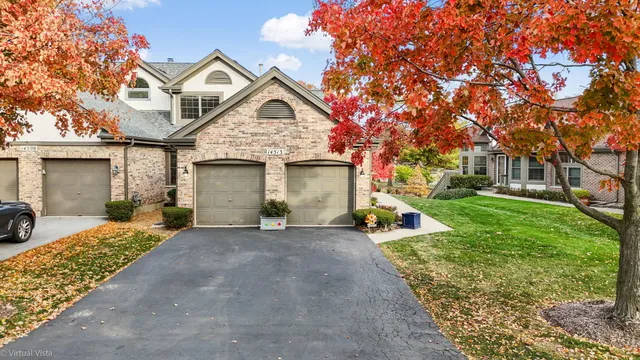 $550,000 | 14513 Morningside Road, Orland Park, IL 60462