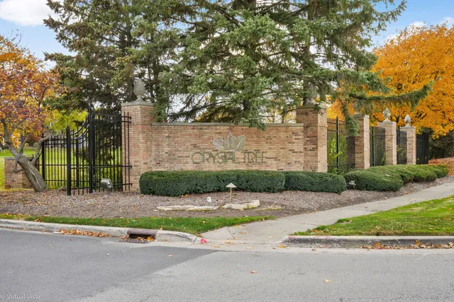 $550,000 | 14513 Morningside Road, Orland Park, IL 60462