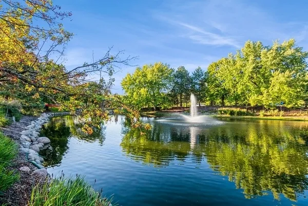 a picture of a open area