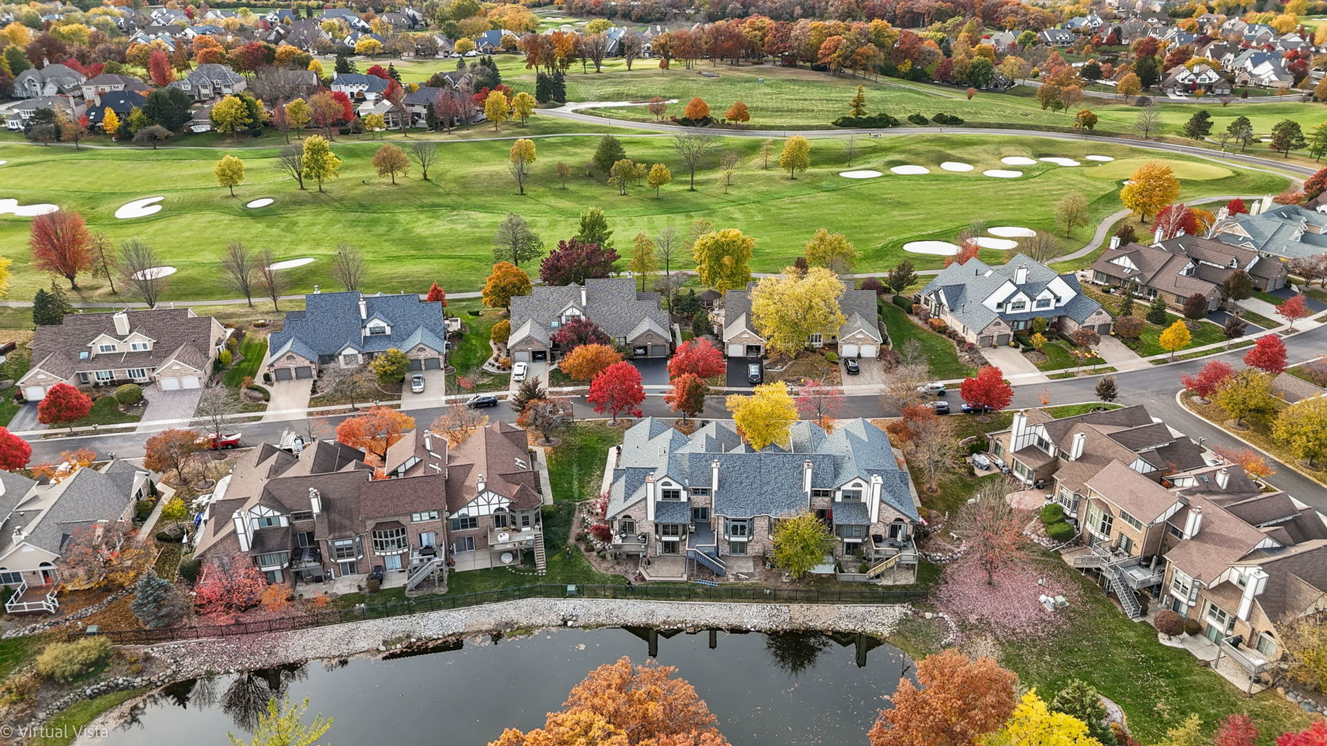 14513 Morningside Road Orland Park, IL 60462 - Photo 47 of 51