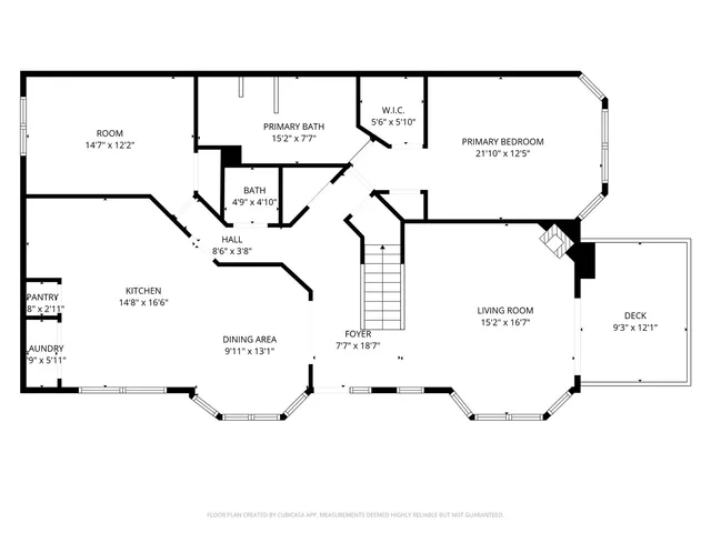 $550,000 | 14513 Morningside Road, Orland Park, IL 60462