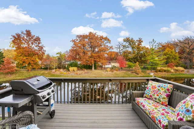 $550,000 | 14513 Morningside Road, Orland Park, IL 60462