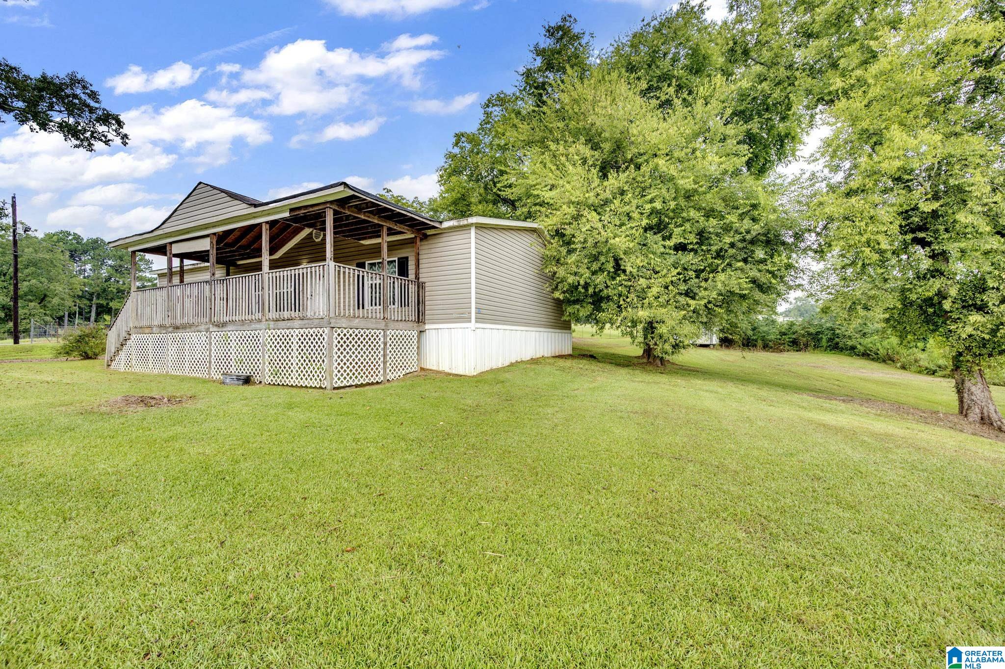 5579 Snowville Brent Road Dora, AL 35062 - Photo 29 of 34