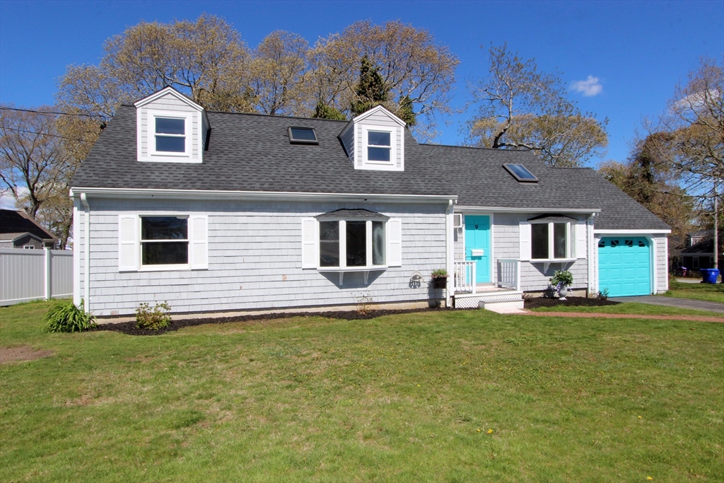 9 Blueberry Road Bourne, MA 02532 - Photo 19 of 24