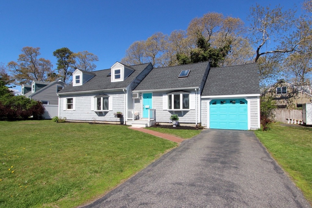 9 Blueberry Road Bourne, MA 02532 - Photo 20 of 24