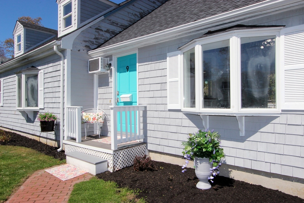 9 Blueberry Road Bourne, MA 02532 - Photo 21 of 24