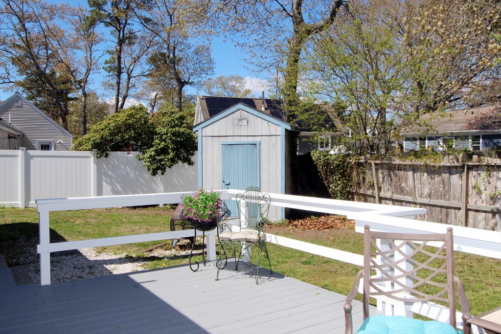 9 Blueberry Road Bourne, MA 02532 - Photo 23 of 24