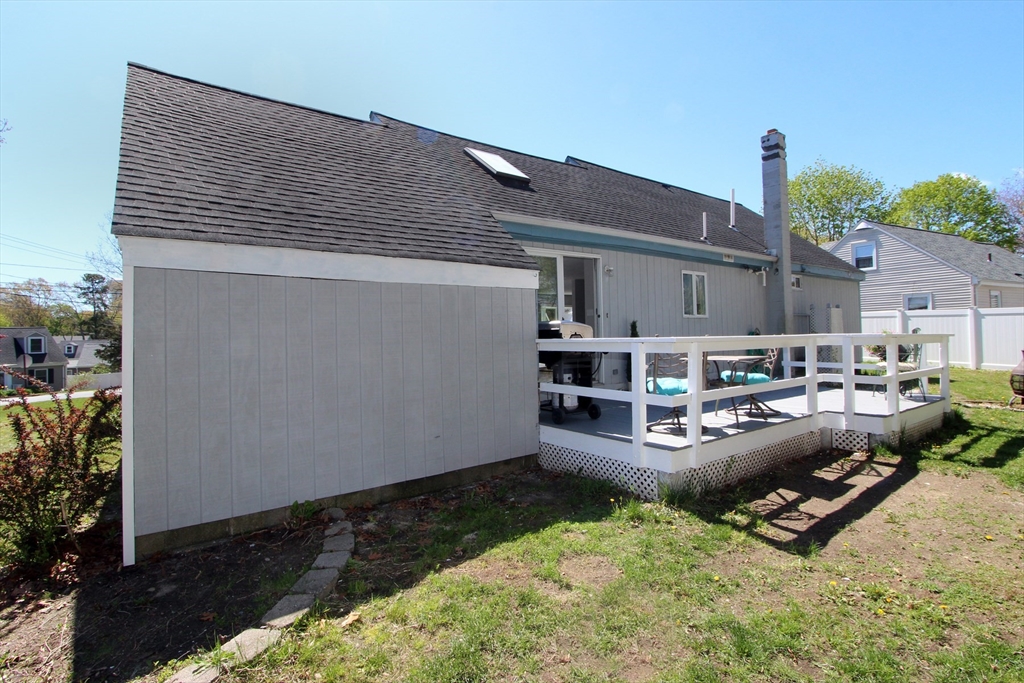 9 Blueberry Road Bourne, MA 02532 - Photo 24 of 24
