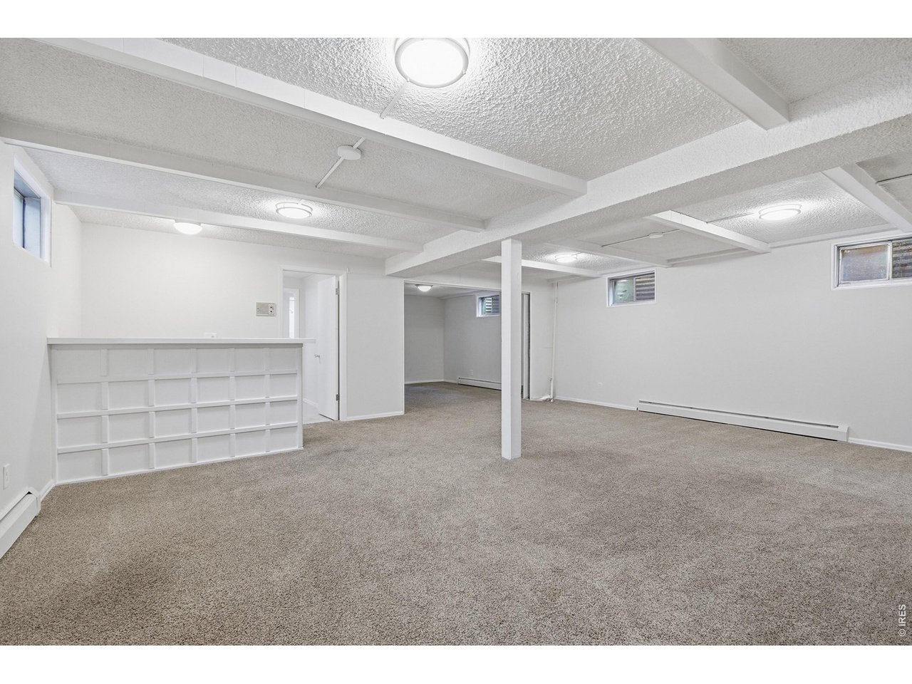 11590 West 39th Place Wheat Ridge, CO 80033 - Photo 35 of 37 a view of an empty room