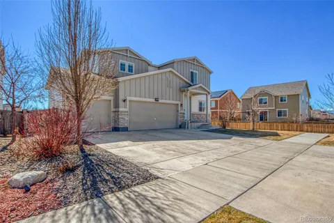 $589,000 | 2901 Quartz Place, Erie, CO 80516