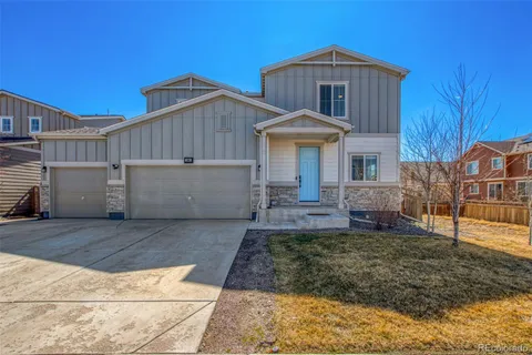$589,000 | 2901 Quartz Place, Erie, CO 80516