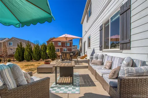 $589,000 | 2901 Quartz Place, Erie, CO 80516