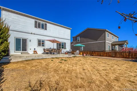 $589,000 | 2901 Quartz Place, Erie, CO 80516