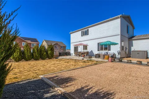 $589,000 | 2901 Quartz Place, Erie, CO 80516