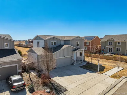 $589,000 | 2901 Quartz Place, Erie, CO 80516