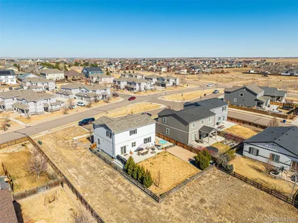 $589,000 | 2901 Quartz Place, Erie, CO 80516