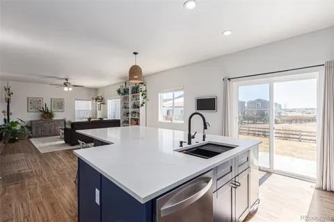 $589,000 | 2901 Quartz Place, Erie, CO 80516