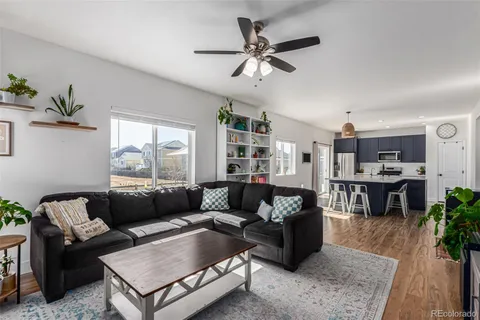 $589,000 | 2901 Quartz Place, Erie, CO 80516