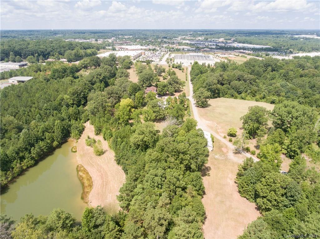 1088 Red River Road Rock Hill, SC 29730 - Photo 13 of 24 a view of a lake and mountain