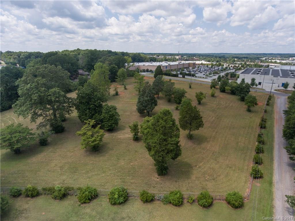 1088 Red River Road Rock Hill, SC 29730 - Photo 18 of 24 an aerial view of a houses with a yard