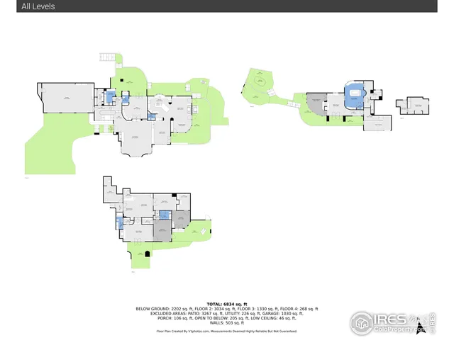 a picture of a kitchen with a sink and breakfast area