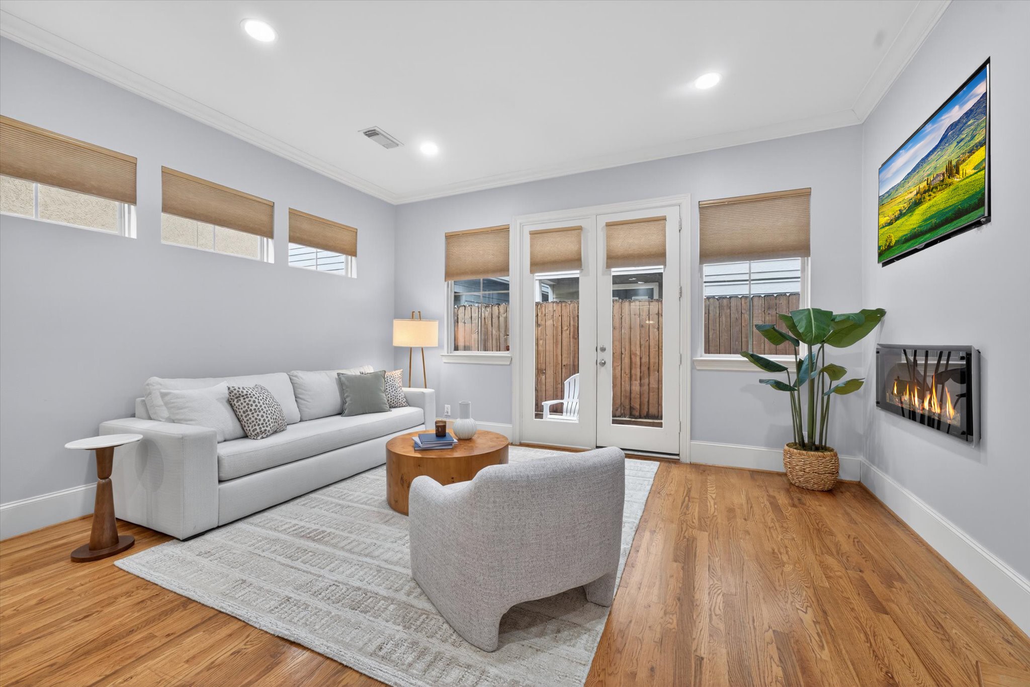 931 West 23rd Street, Unit I Houston, TX 77008 - Photo 9 of 42