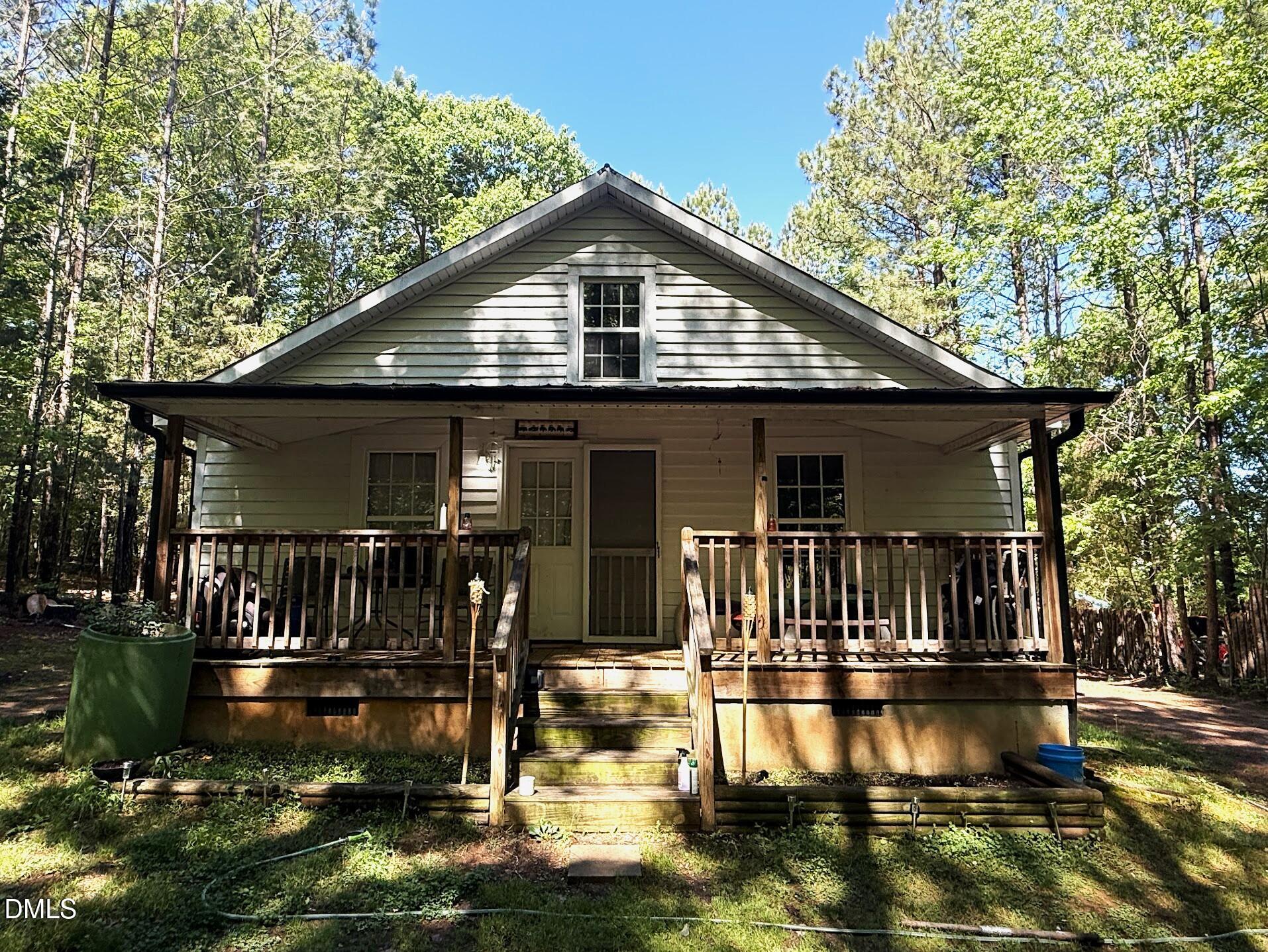 7703 Cornwall Road Oxford, NC 27565 - Photo 1 of 14 IMG_4258