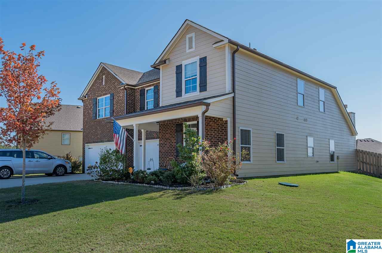 1058 Merion Drive Calera, AL 35040 - Photo 2 of 50