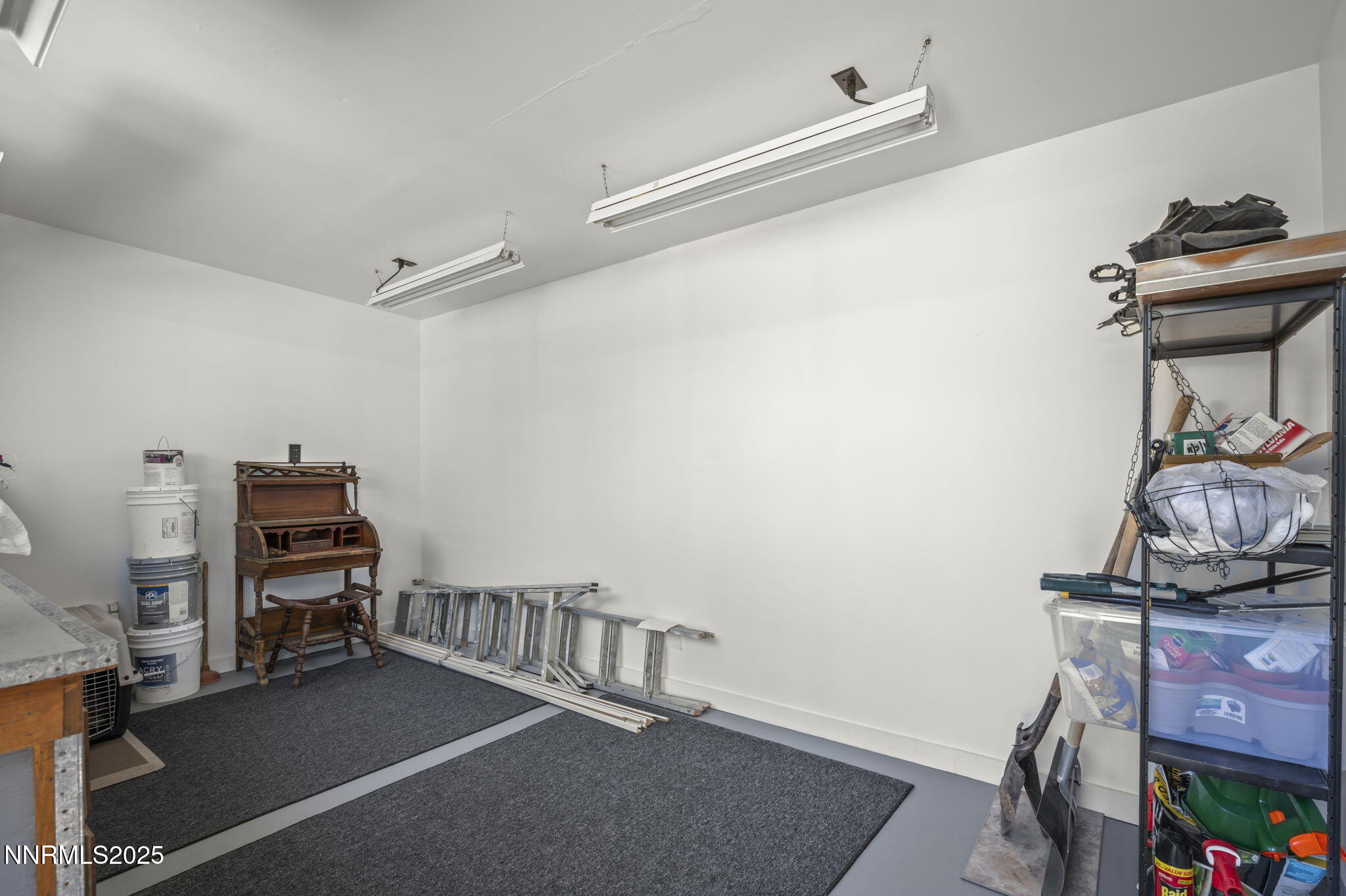 1680 Sutro Street Reno, NV 89512 - Photo 25 of 25 a view of a room with gym equipment