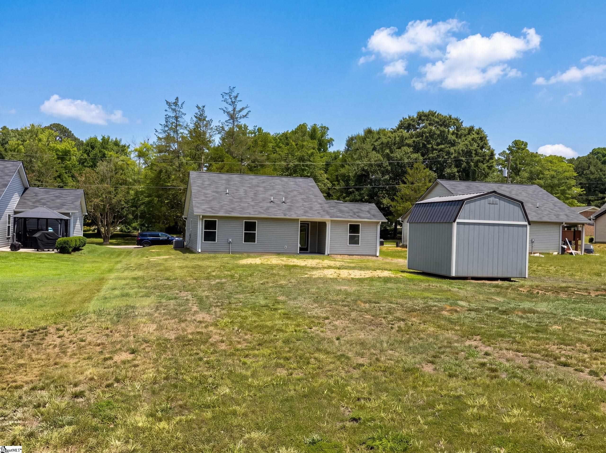 180 Old Airport Road Chesnee, SC 29323 - Photo 17 of 19