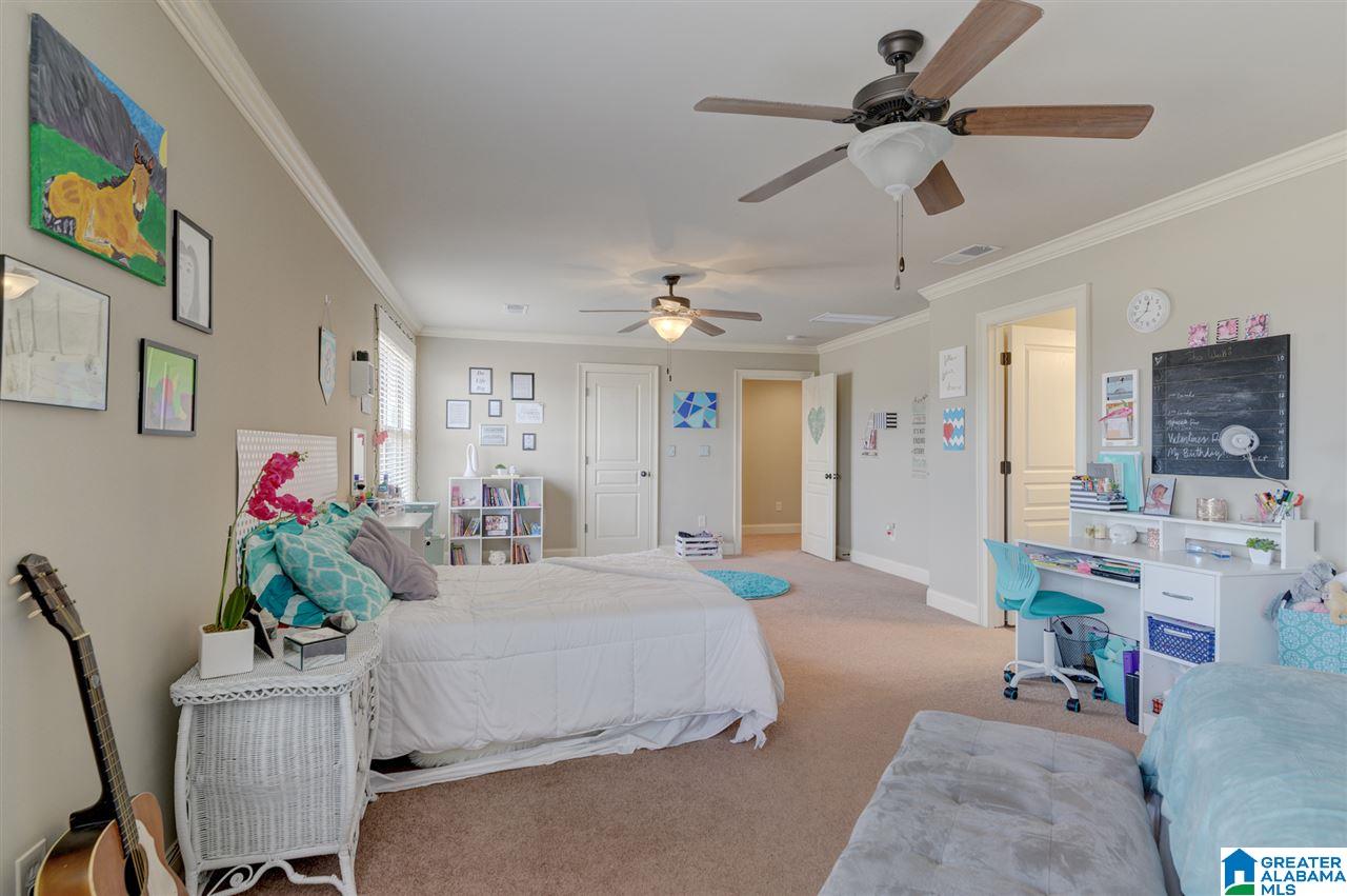 286 Meadow Way Jasper, AL 35504 - Photo 23 of 25