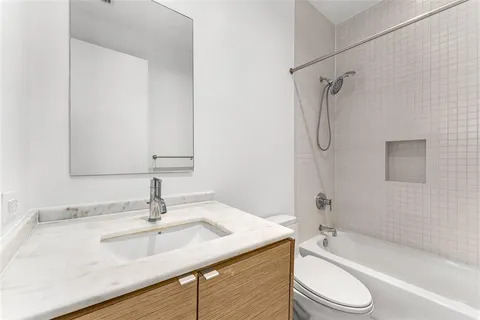 a terrace view with seating space