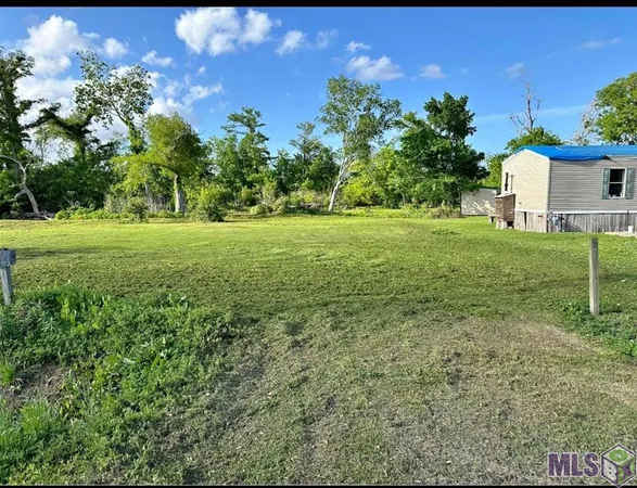 $40,000 | Tba East 39th Street, Cut Off, LA 70345