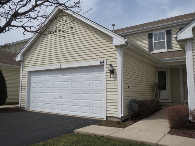 641 Chestnut Ridge Minooka, IL 60447 - Photo 1 of 26