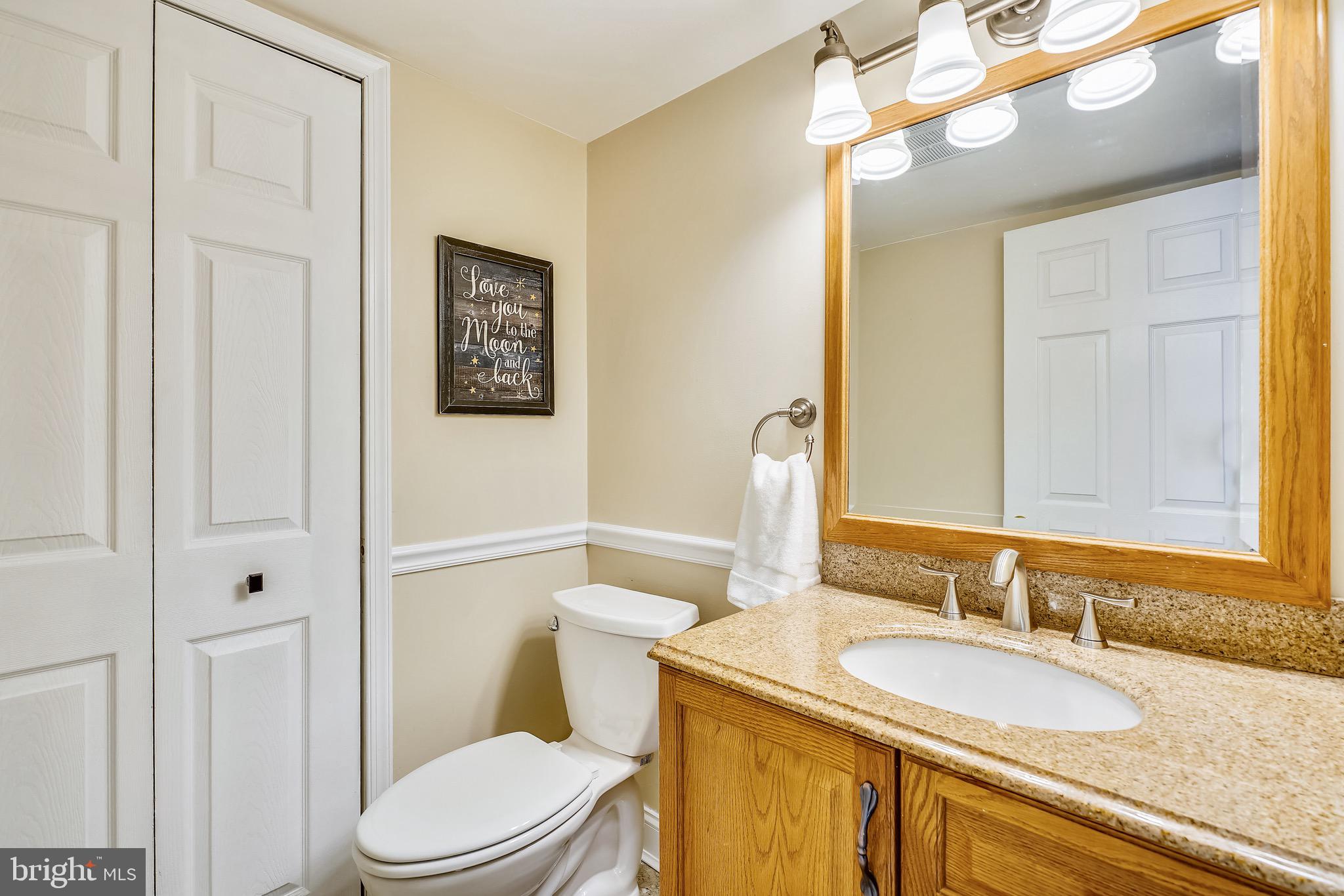 2202 Notely Lane Crofton, MD 21114 - Photo 13 of 27 Powder Room
