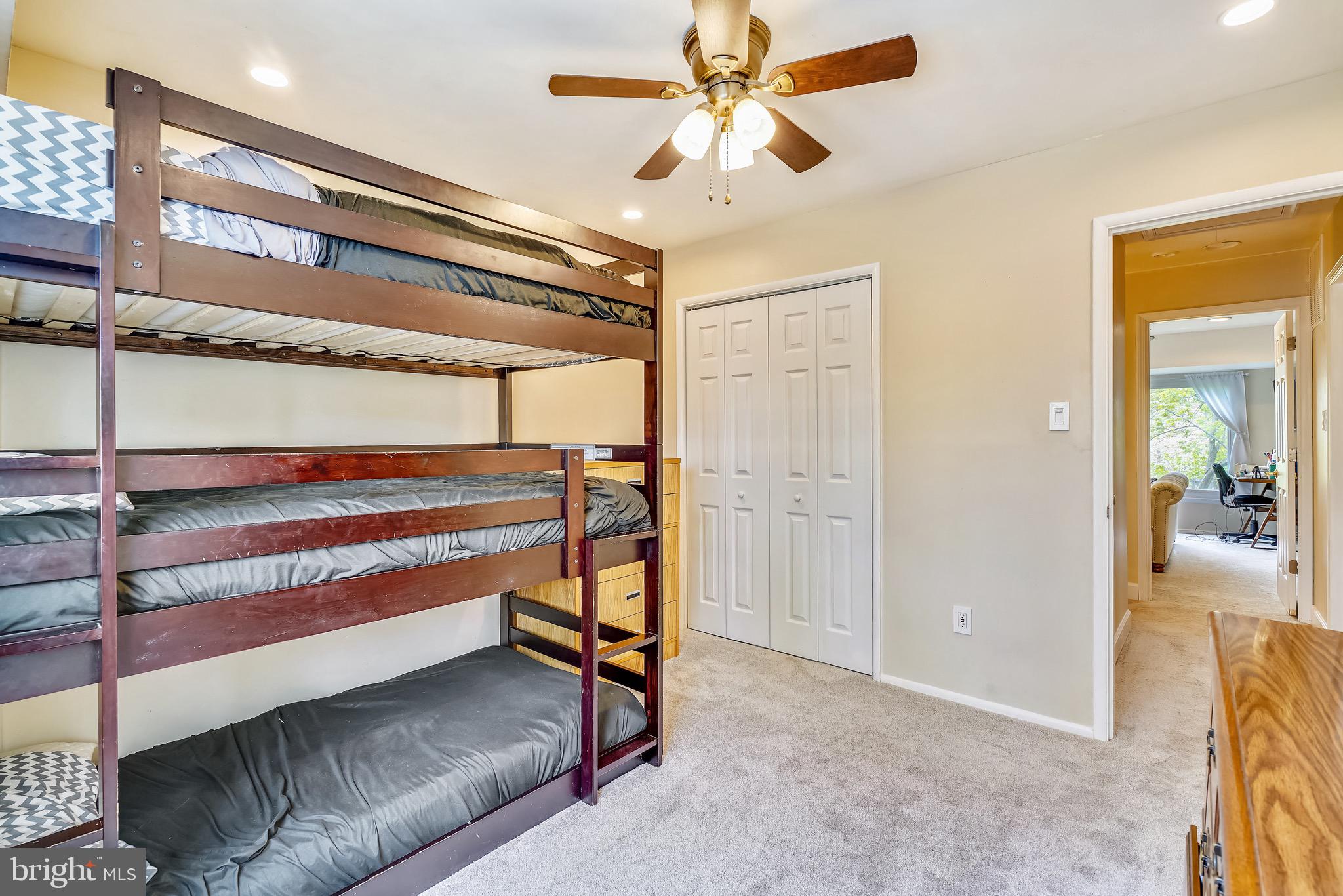 2202 Notely Lane Crofton, MD 21114 - Photo 20 of 27 Bedroom 2