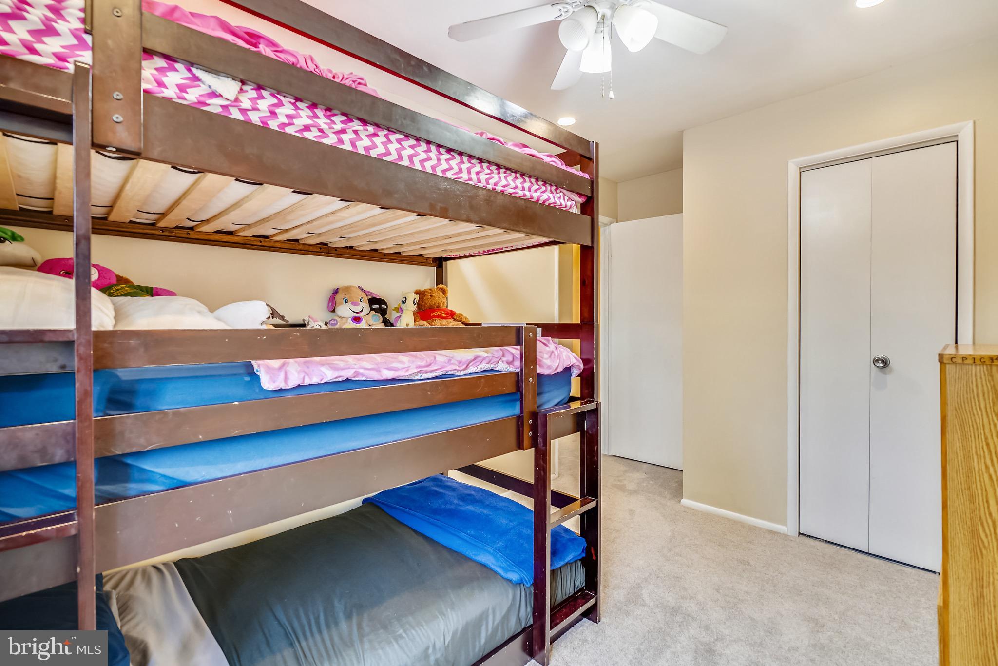 2202 Notely Lane Crofton, MD 21114 - Photo 22 of 27 Bedroom 3