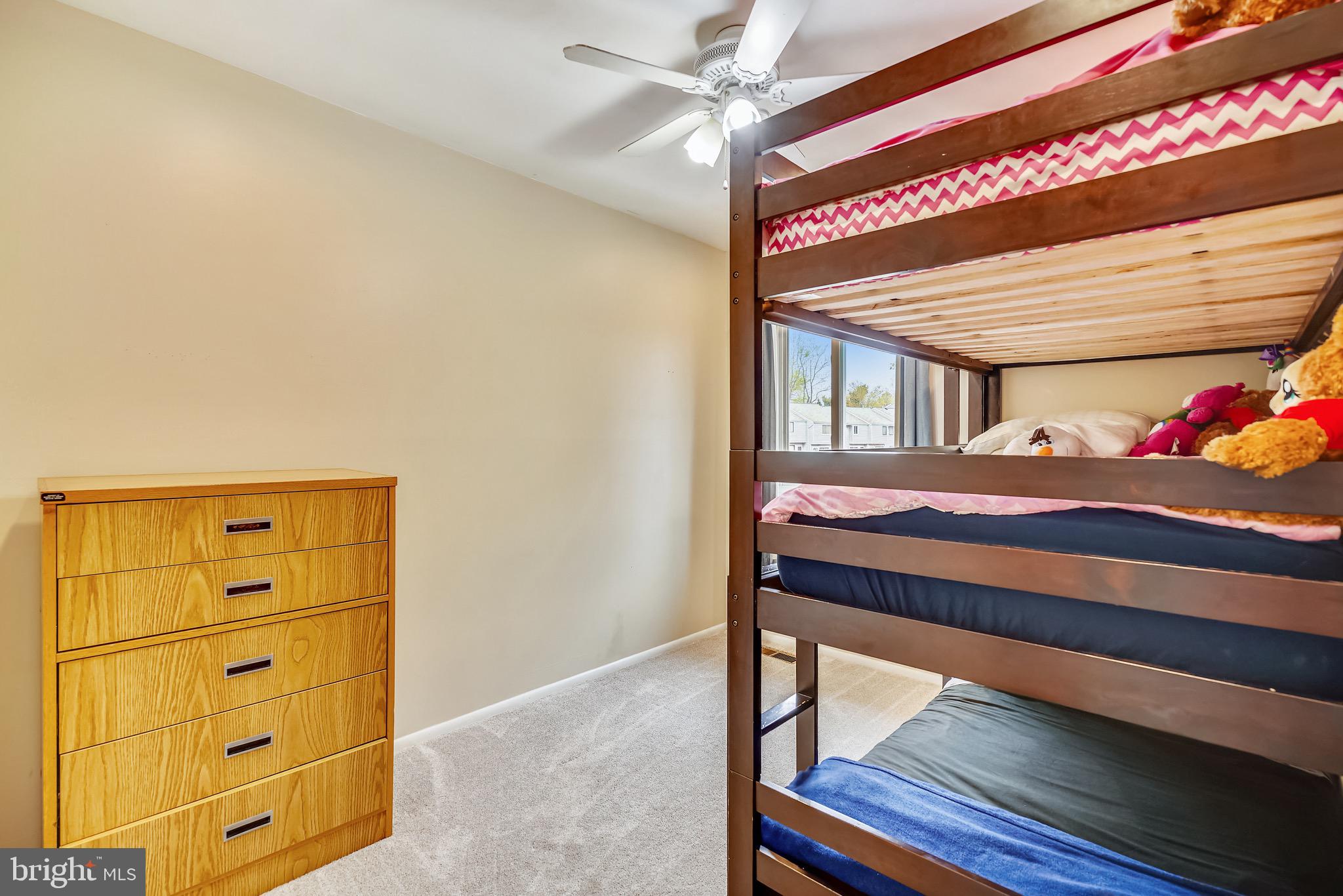 2202 Notely Lane Crofton, MD 21114 - Photo 23 of 27 Bedroom 3
