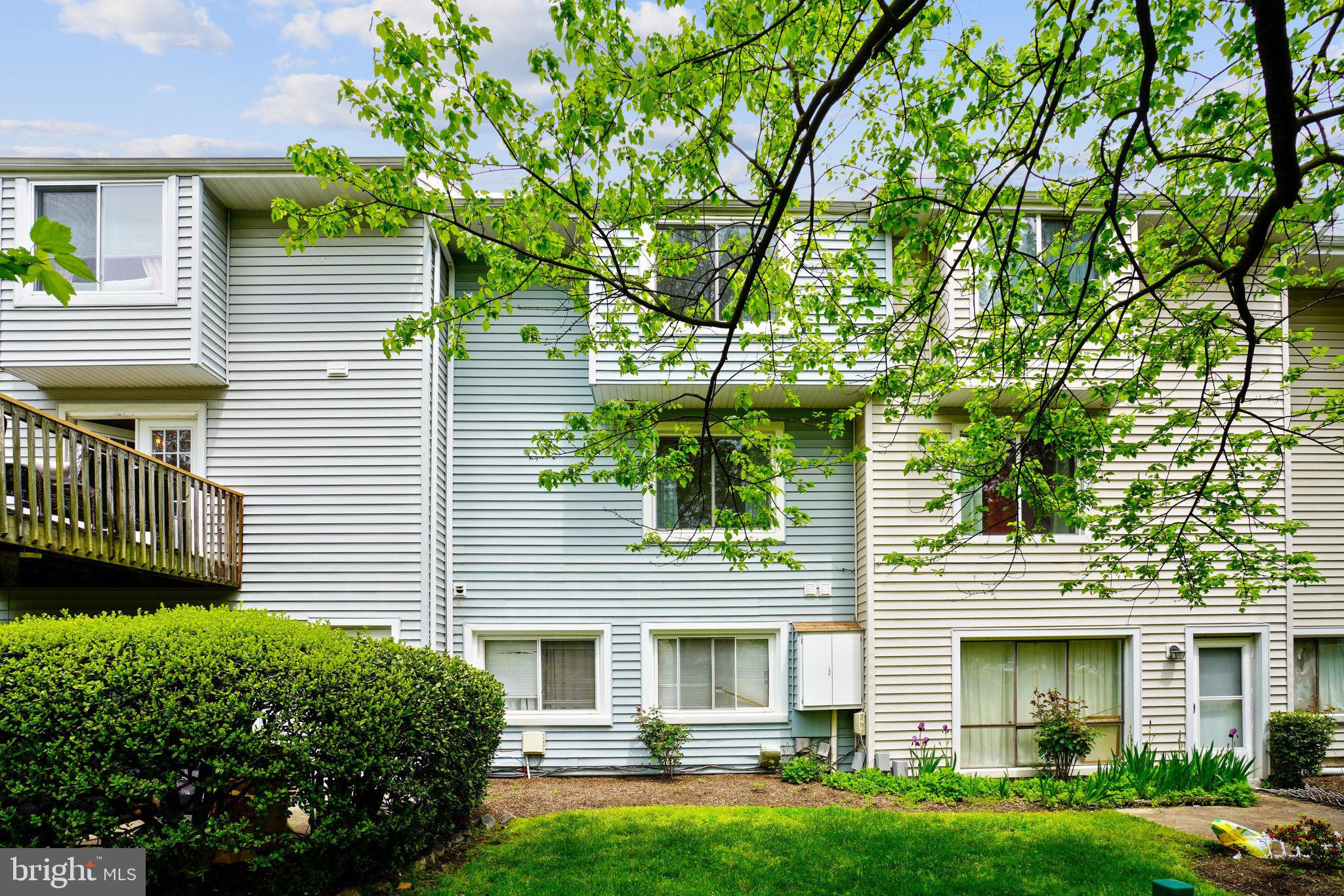 2202 Notely Lane Crofton, MD 21114 - Photo 26 of 27 Rear view