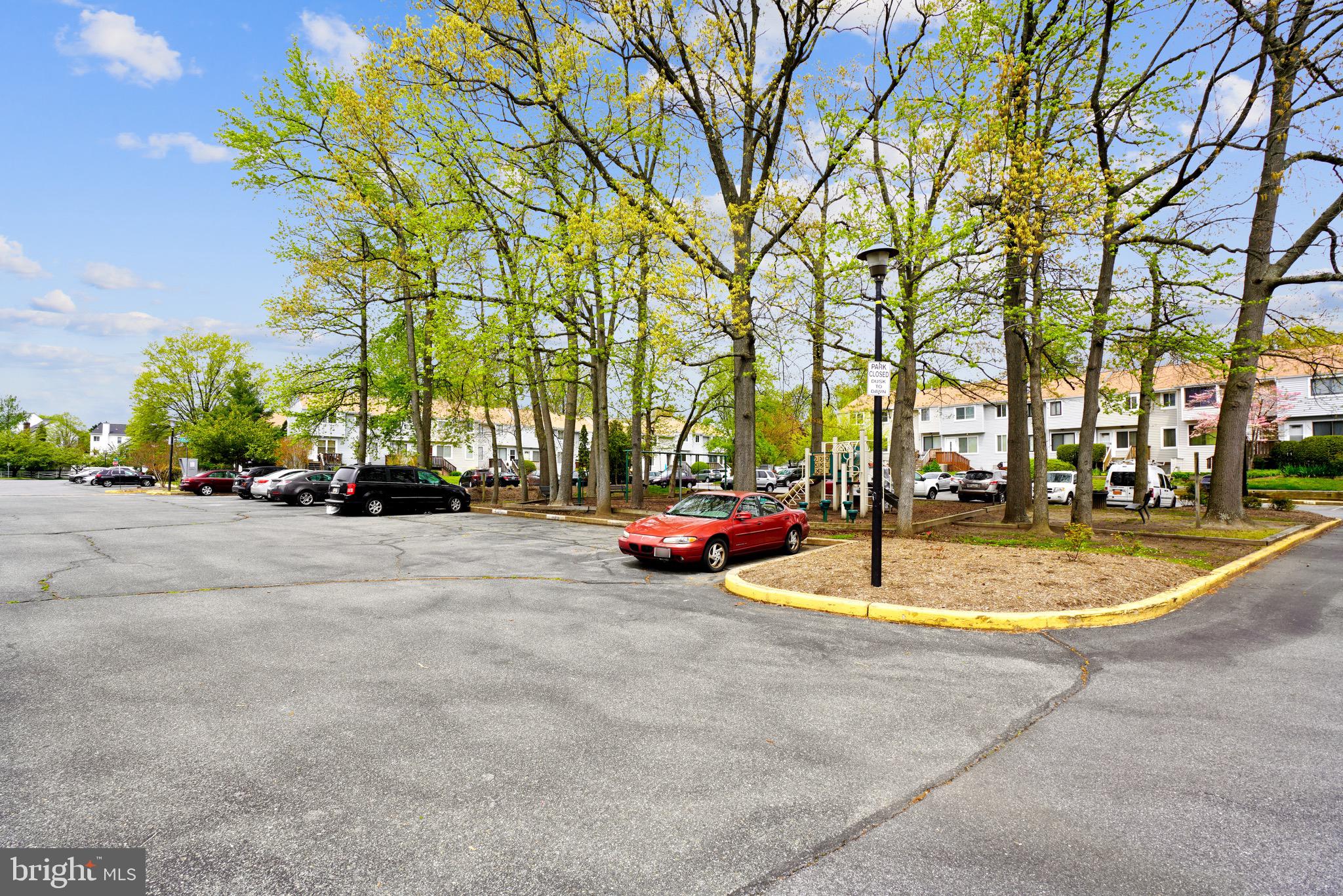 2202 Notely Lane Crofton, MD 21114 - Photo 27 of 27 Playground right across the parking lot