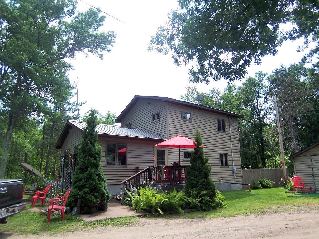 25277 Beaver Dam Road Spooner, WI 54801 - Photo 1 of 1