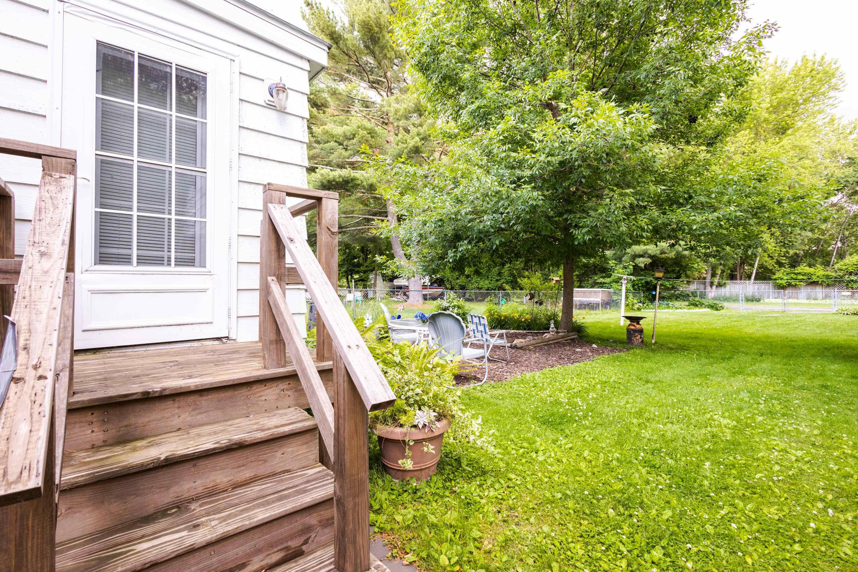 448 Walker Street Stevens Point, WI 54481 - Photo 22 of 29