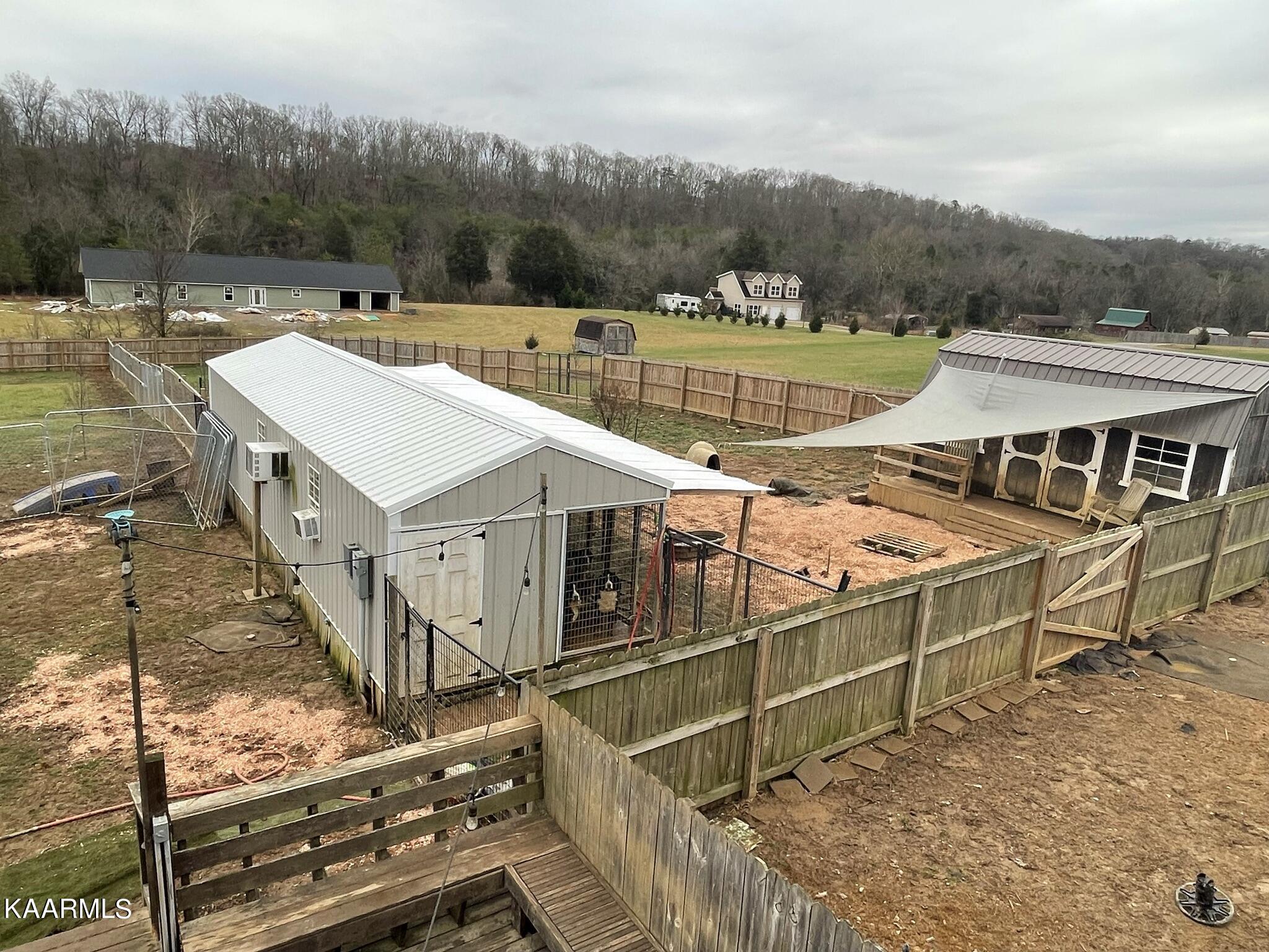 2046 Creswell Road Seymour, TN 37865 - Photo 22 of 28 IMG_7964