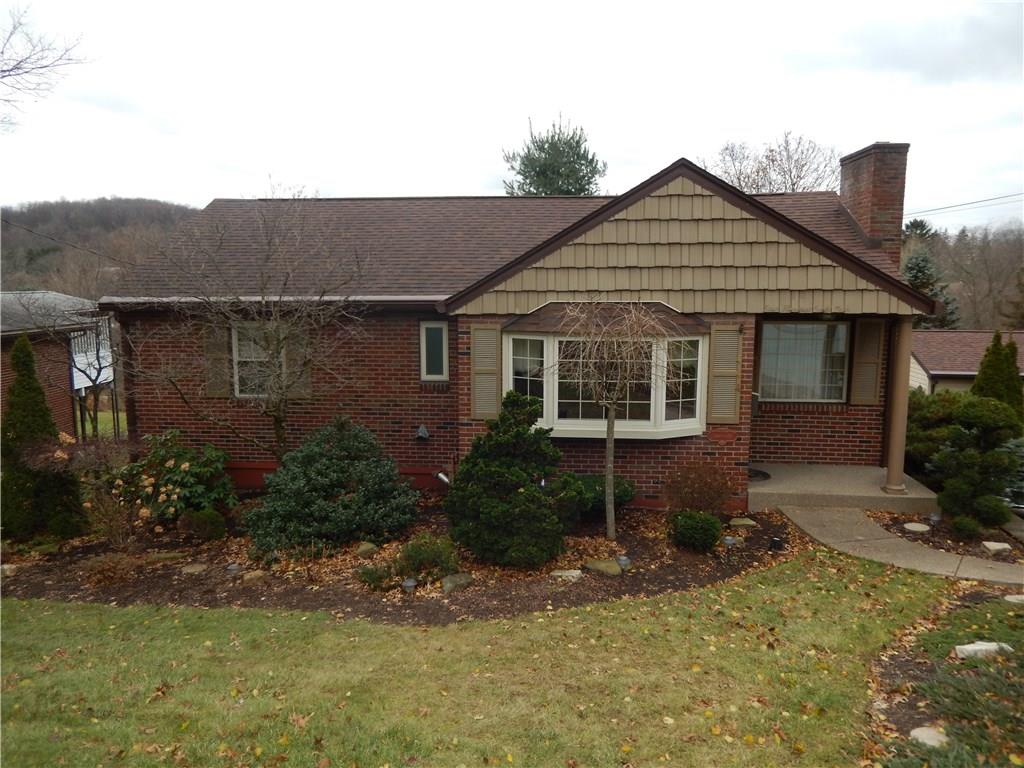 444 McClelland Road Canonsburg, PA 15317 - Photo 1 of 25 Gallery Image 1